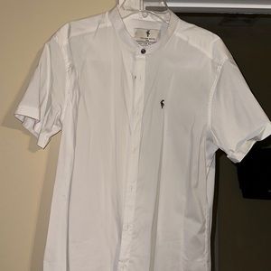 Men’s Father sons dress shirt